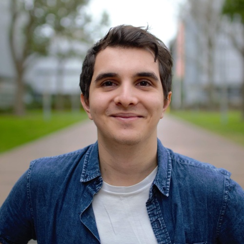 Headshot